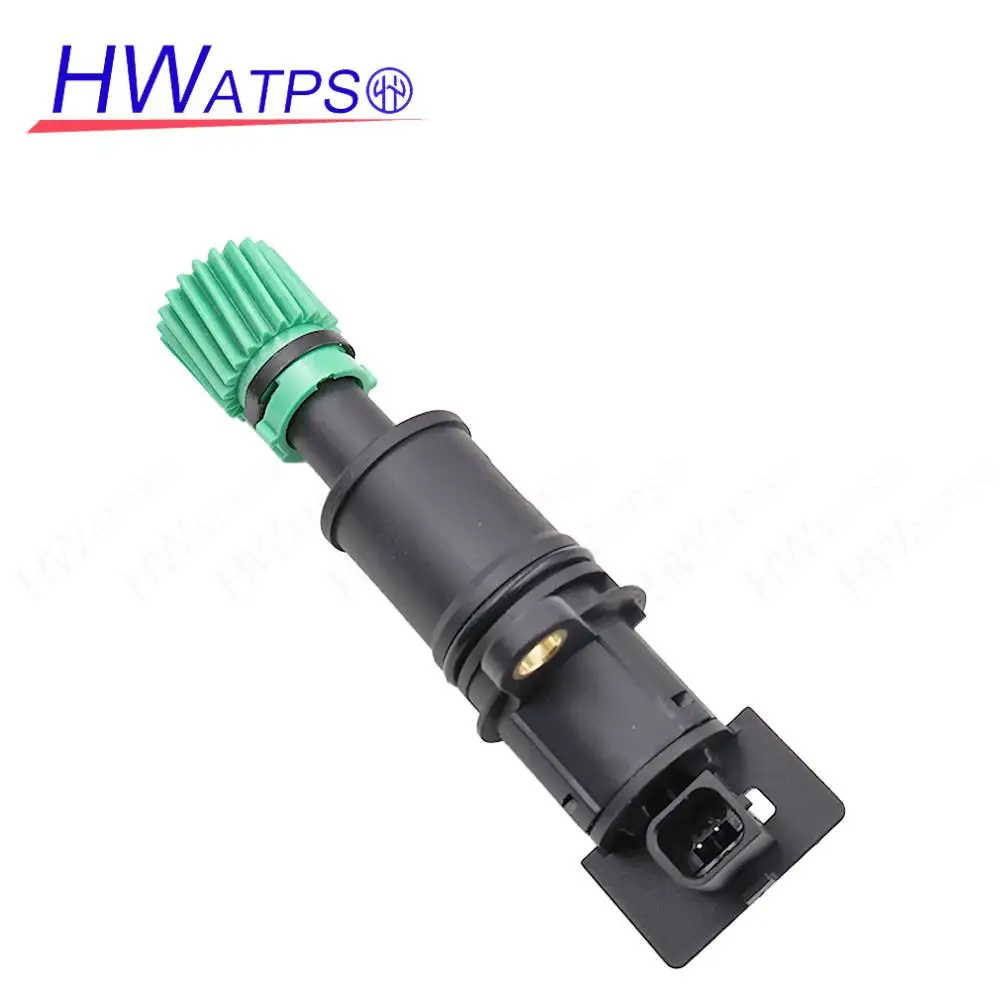Speed Sensor 32702-VZ21B for Nissan CARAVAN 09.2007 06.2012 E25 Japan VRE25 URVAN 06.2012- E26 General/Asia (LHD) VAN QR25DE