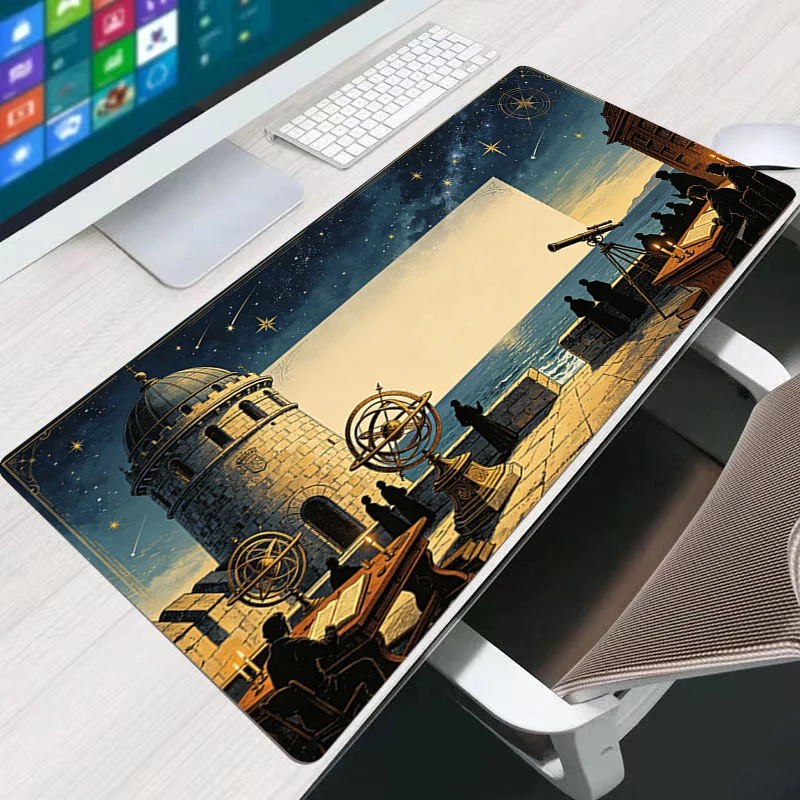 90x40cm Mouse Pad Büyük E-spor - Esports Gaming Mouse Pad incelemesi ve fiyatı