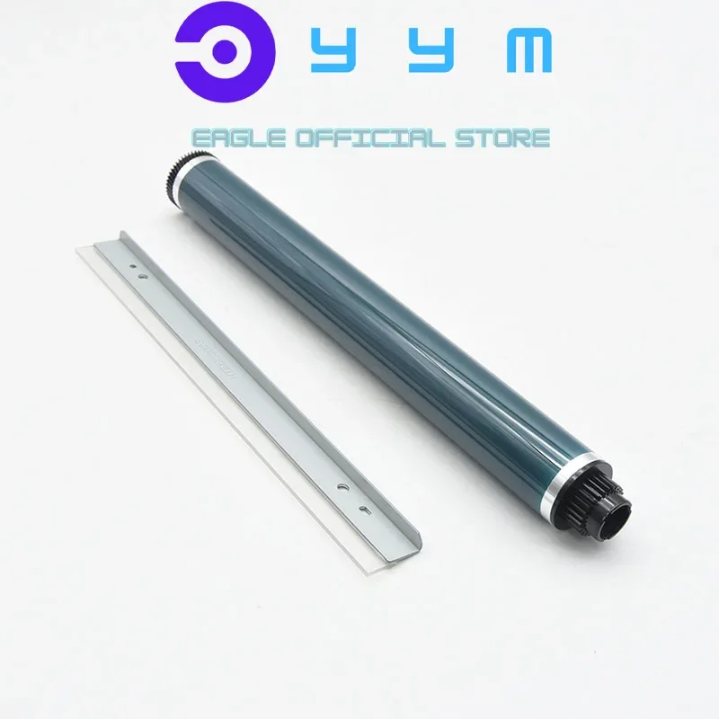 1 компл. Aficio 1515 лезвие для чистки барабана + длинный барабан PCU для Ricoh MP301 MP175L MP161 MP1515 MP1013 MP171 AF15 барабан