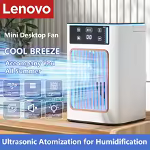 Ventilateur Brumisateur USB Clinique
