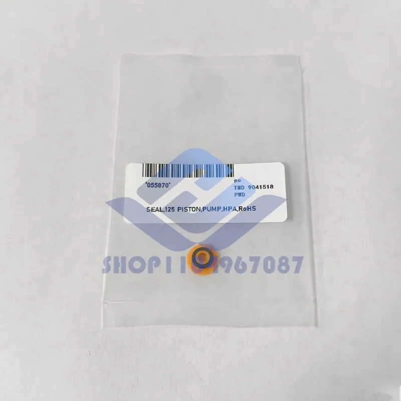 

sealing ring 055870 for ion chromatograph pump head ICS3000 chromatography plunger