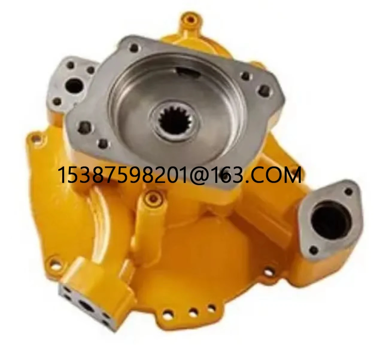 

423-9984 Gear GP Transmission