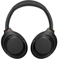 SONY WH-1000XM4 Wireless Noise Canceling Headphone Multi-point Bluetooth Connection Built-in microphone Fast charging NFC BT5.0