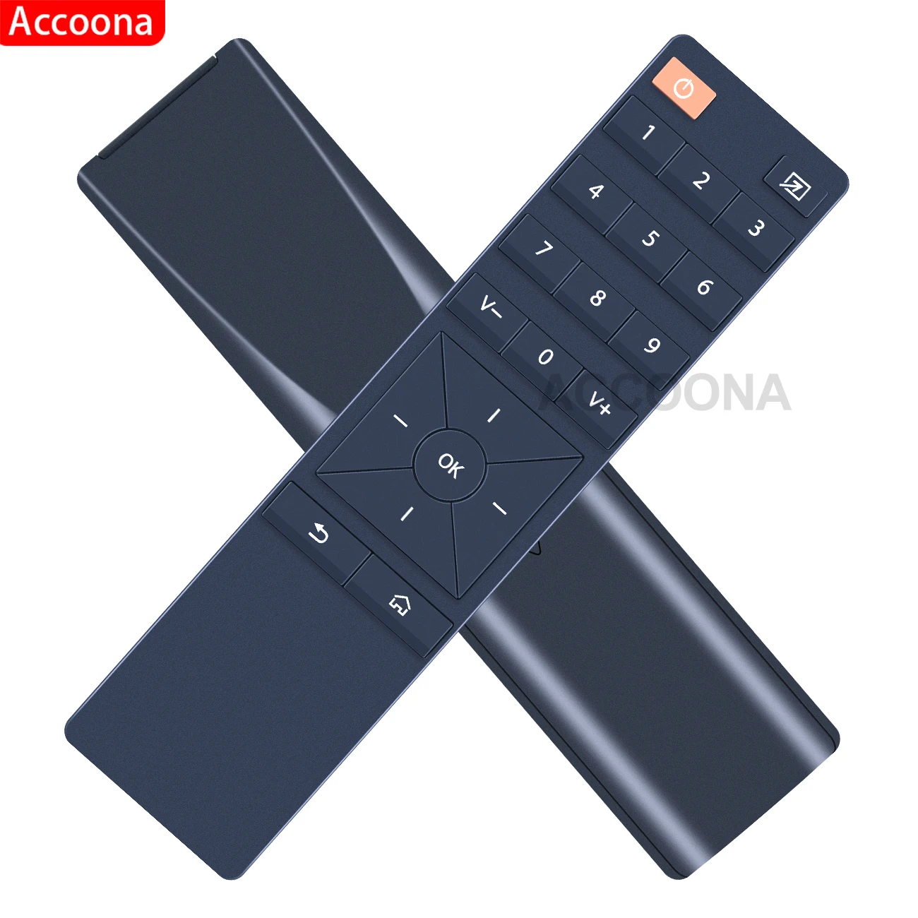 Original Remote Control RC3702103/01 RC3702103/02 RC3702102/02 For STARTIMES STARSAT LCD TV