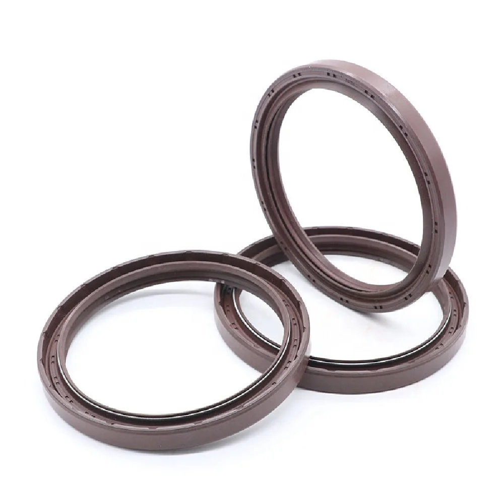 High Quality Standard Skeleton BH1445F Oil Seal For Excavator