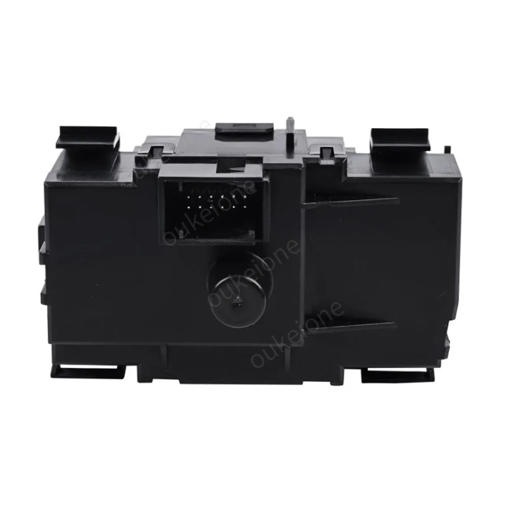 ل BMW 1 3 X1 سلسلة E81 E84 E87 E90 E91 E92 2007-2015 المصباح التبديل ضوء مقبض التحكم زر 61319169404 اكسسوارات السيارات #3