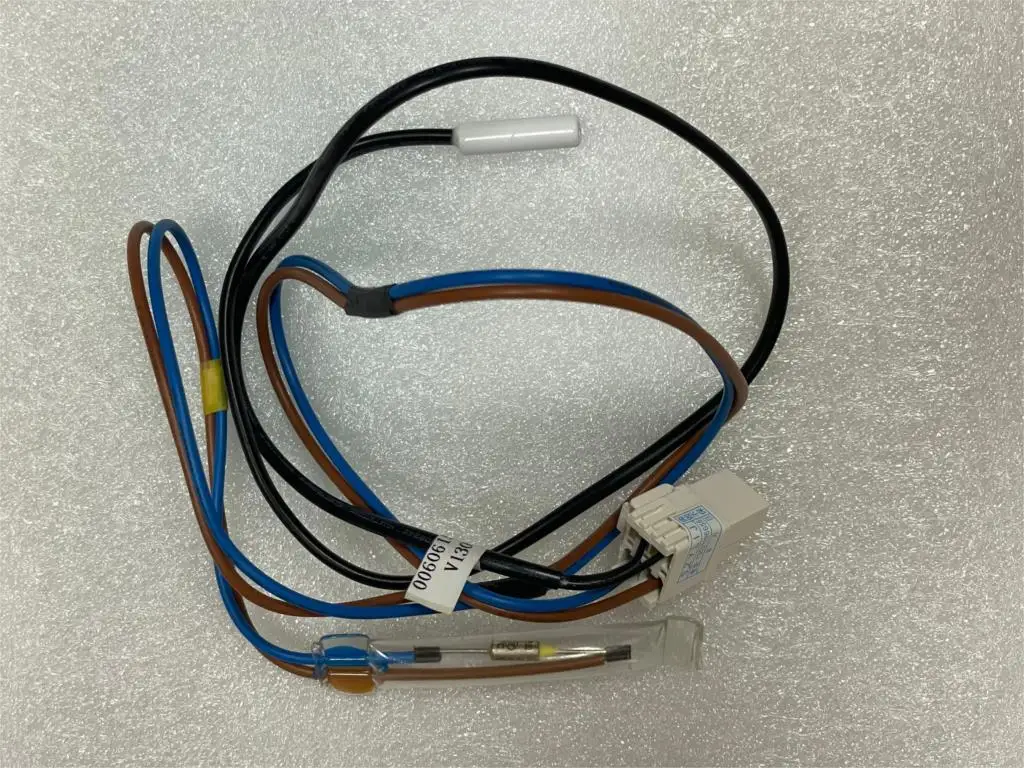 

BCD-568WB/568WDVC defrosting sensor fused wire 00606150125