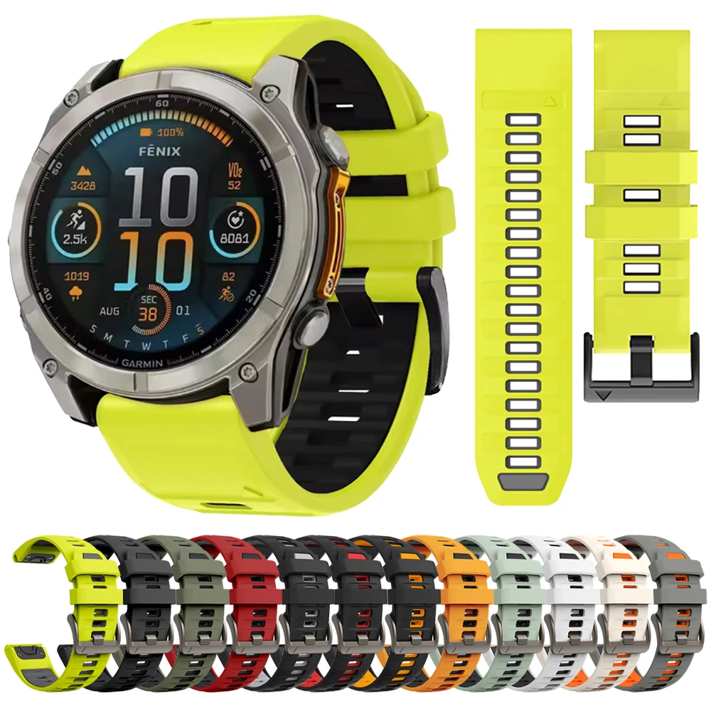 Fenix8 Official Wat…
