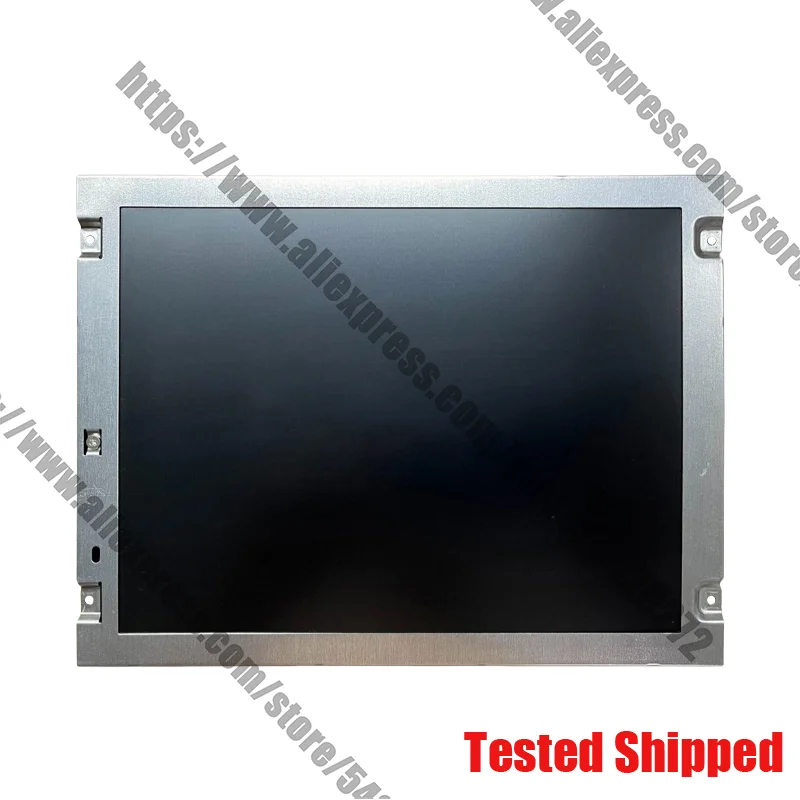 

Brand-New Original NL6448AC33-24/NL6448AC32-01 10.4 Inch Display