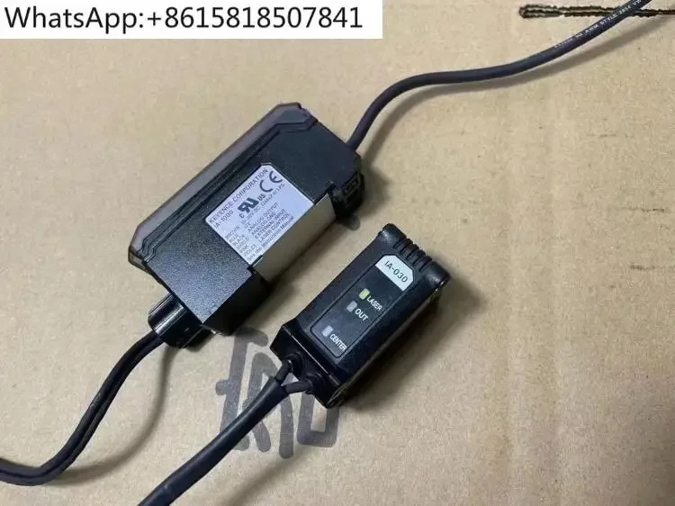 IA-030 Non-Contact … - image