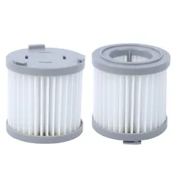 2pcs Vacuum Cleaner Filter Strainer for LEXY JIMMY C53T JV51 M52 CJ53 CB100 PD506 Vacuum Cleaner Accessory