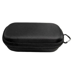 Hard Carry Travel Case with Mesh Pocket EVA Protective Cover Shockproof EVA Organizer Case for Bosch GLM Laser Distance Meter