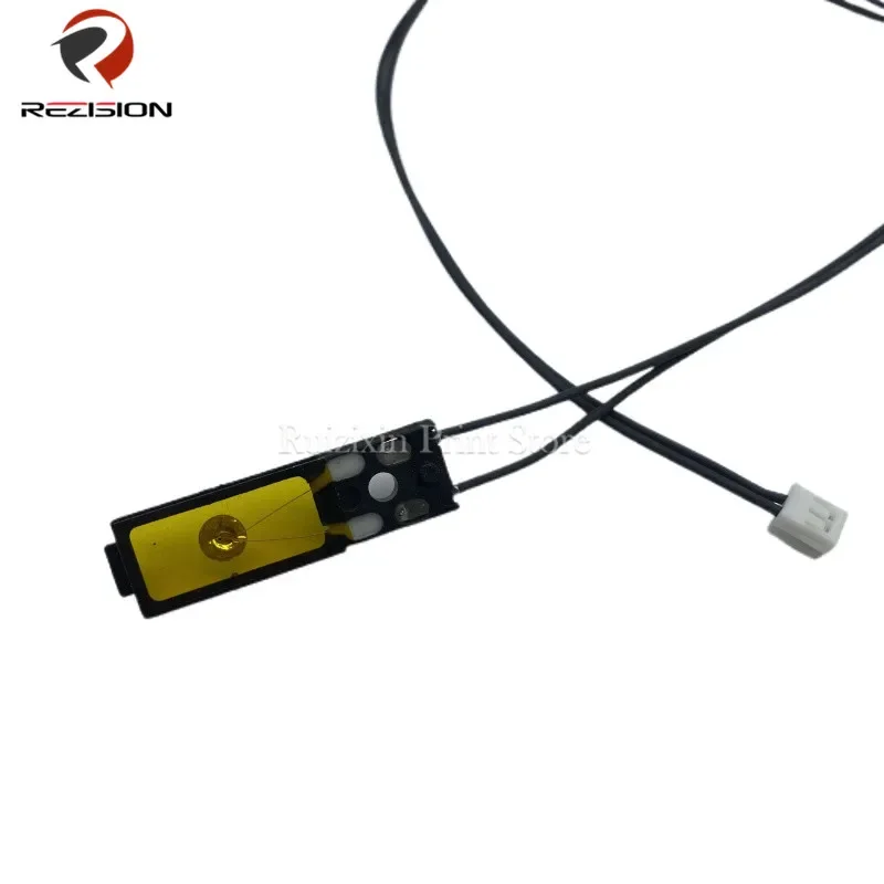 2 قطعة عالية الجودة فوزر الثرمستور لكيوسيرا TA 4002i 5002i 6002i 4003i 5003i 6003i قطع غيار ناسخة الطابعة