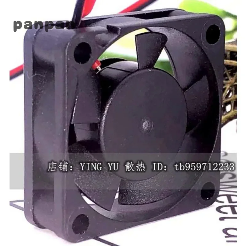 NEW CPU Cooler Fan for NMB 1204KL-04W-B50 1204KL-04W-B59 3CM 12V 0.12A 3010 Silent Cooling Fan 30*30*10mm