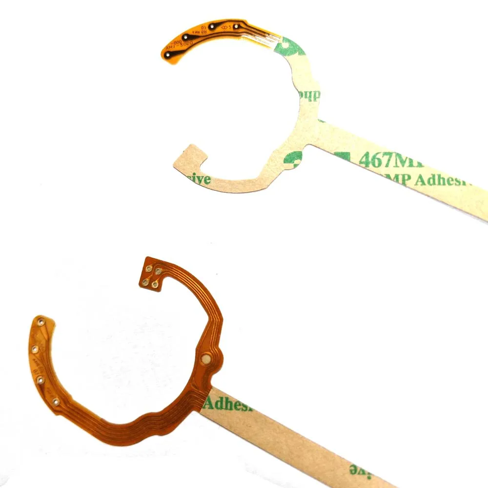 كابل عدسة مرن لكاميرا كانون ، 70-، f/من الجيل الثاني ، 2 من الجيل الثاني ،