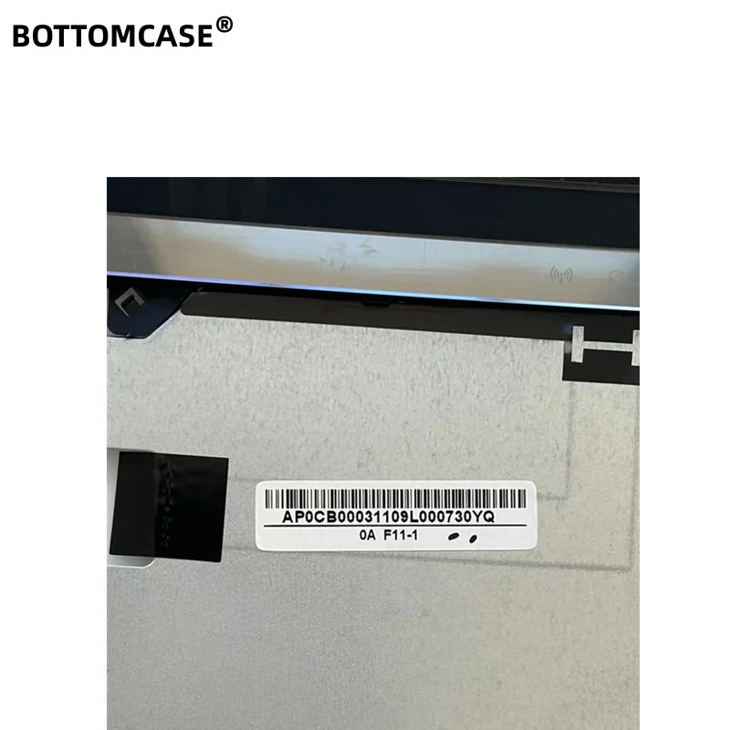 BOTTOMCASE New For Gateway NV53A NV59C Series Upper Case Palmrest Cover AP0CB000311