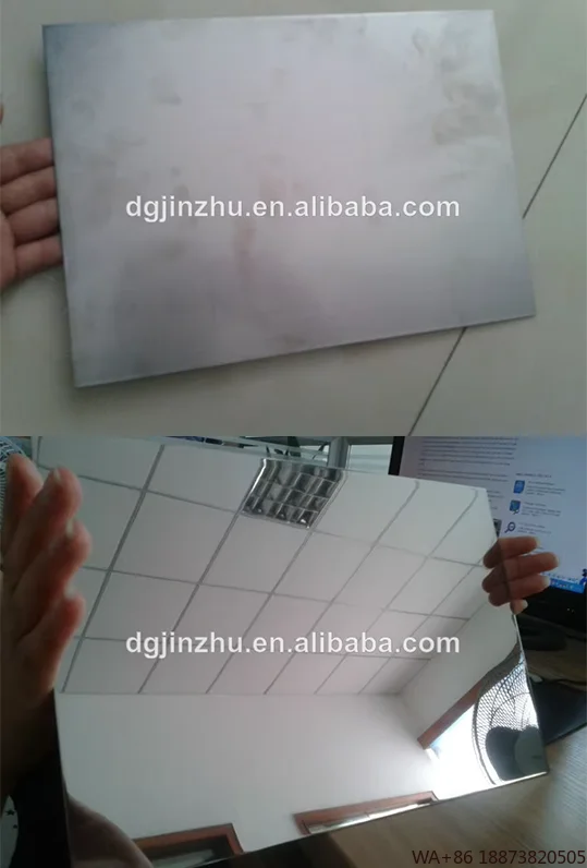 آلة تلميع الصفائح المسطحة المصنوعة من الفولاذ المقاوم للصدأ الأوتوماتيكية المخصصة لتلميع خط الشعر بمرآة السطح المعدني SS #3