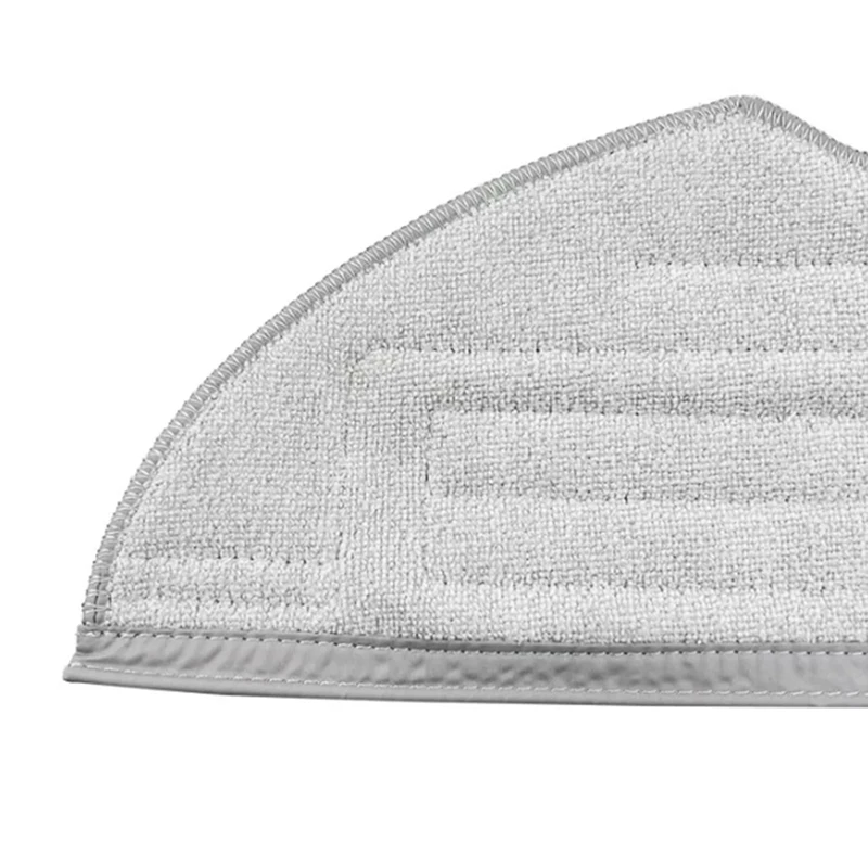 For Roborock S8 S8+ / S7 S7+ S7 Max Ultra S7 Maxv S7 Maxv Plus S7 Maxv Ultra Vacuum Cleaner Robot Mop Cloths