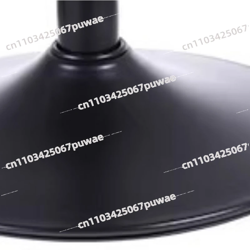 

Антистатический поворотный стул с поддержкой спины для фабрик и салонов красоты - регулируемая высота для лабораторий