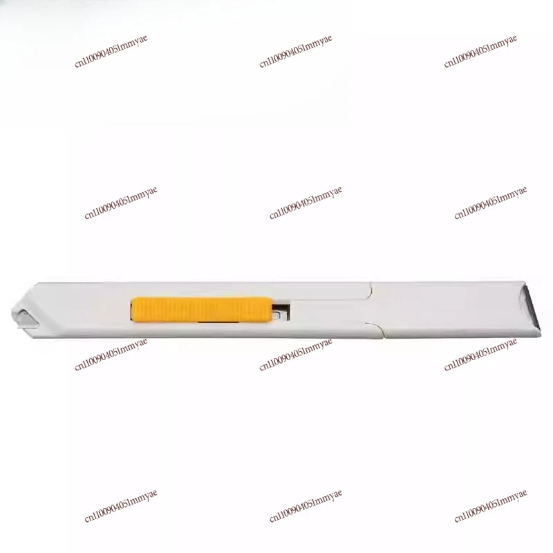 

One Newspaper Scissors TS-1 (209B) Cutting Newspaper Cutting Self-adhesive