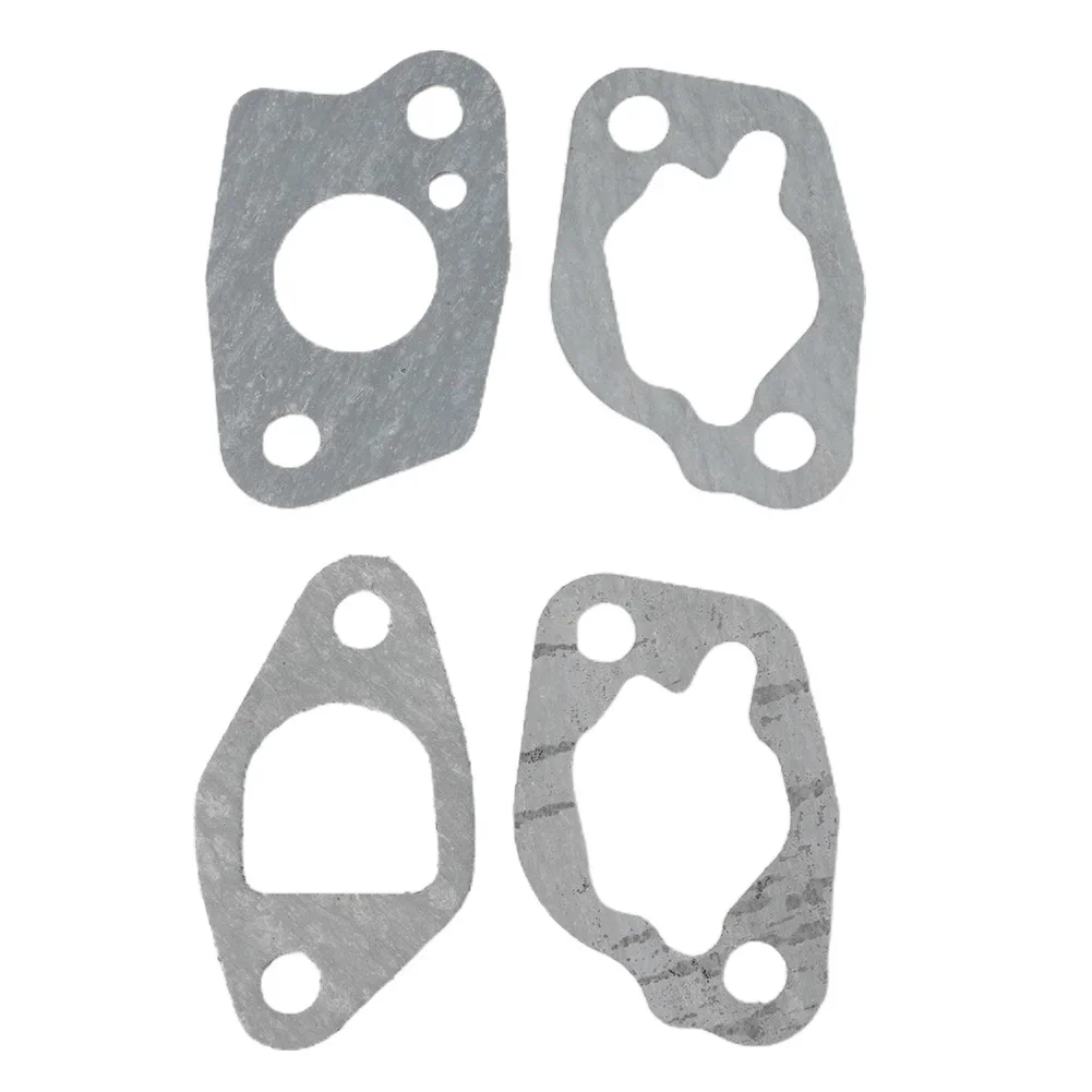 Lawnmower Gaskets Replace 16212-ZH7-800 2Sets Carburetor Carb Gaskets Engines For Honda GX168 New High quality Hot