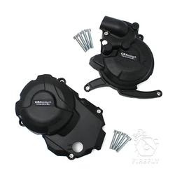For DUCATI Multistrada V2 & DesertX 2021-2025 Monster + & Monster SP 2021-2025 Motorcycle Engine Protection Cover Racing Engine