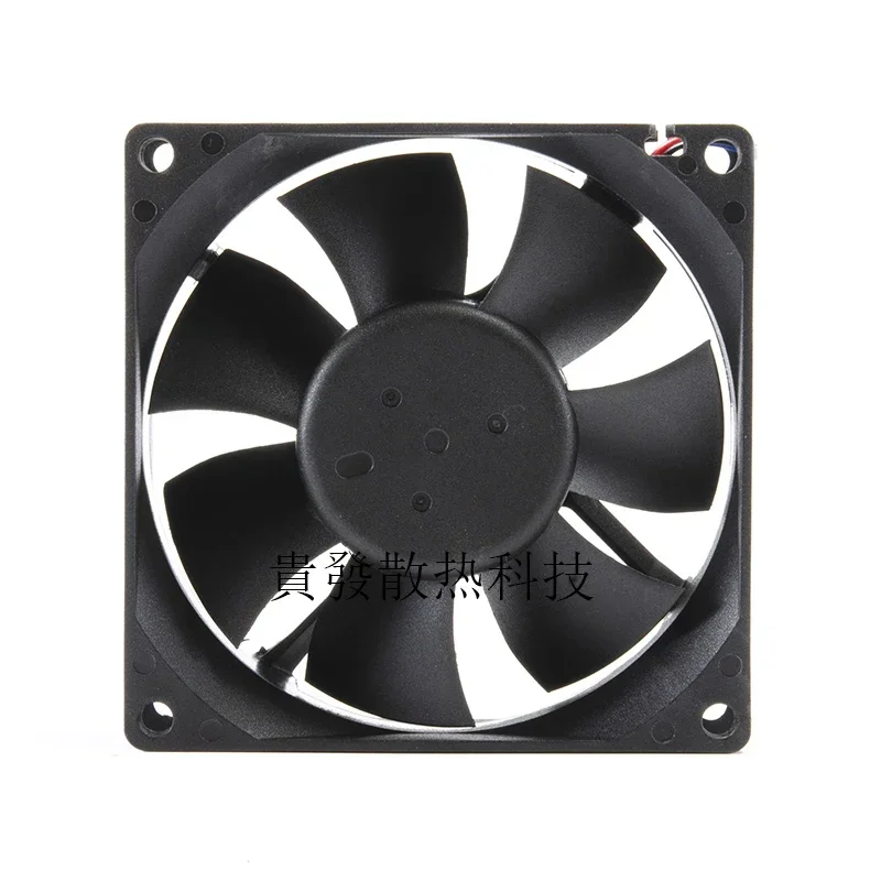 Pour ADDA AD0824UB-A71GL 8025 DC24V 0.26A 8cm 80*80*25MM ventilateur de refroidissement inverseur AD0824UB
