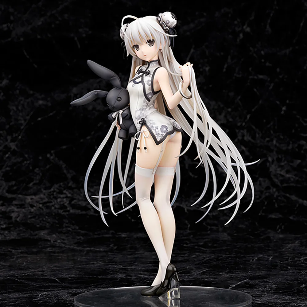 Gorgeous Original ALTER Kasugano Sora (China Dress Style) (Yosuga no Sora) Nice 240 mm Anime Figure Model Ornament Toys