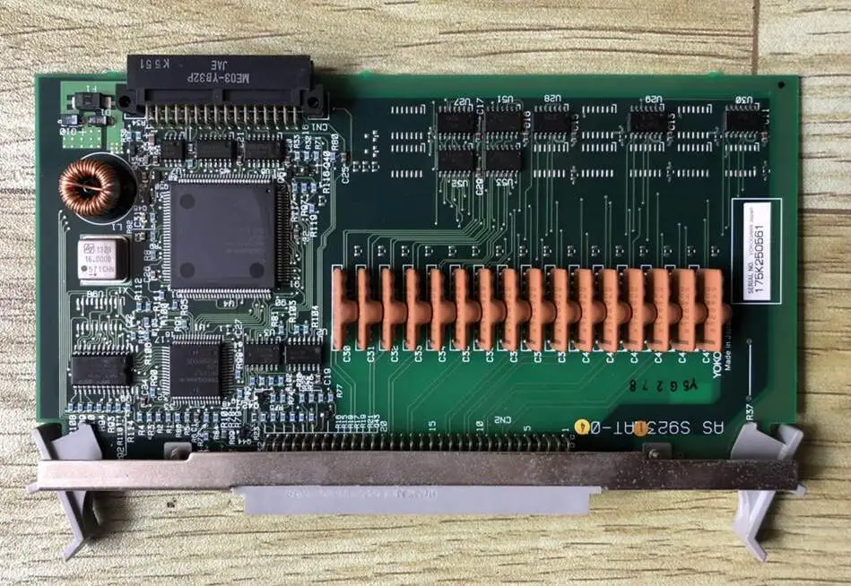 

ADM11 S1 DCS card used in good condition