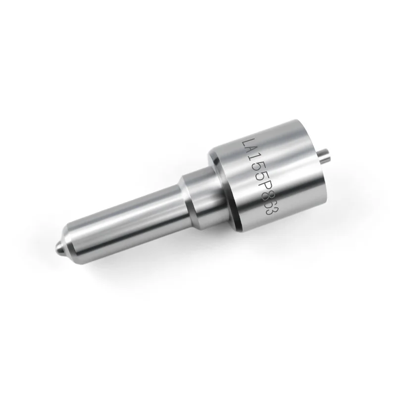DLLA155P863 - Nozzle of Common Rail For Denso DLLA153P957 DLLA152P989 in Automobile Diesel High-Temperature Fuel System YG0828