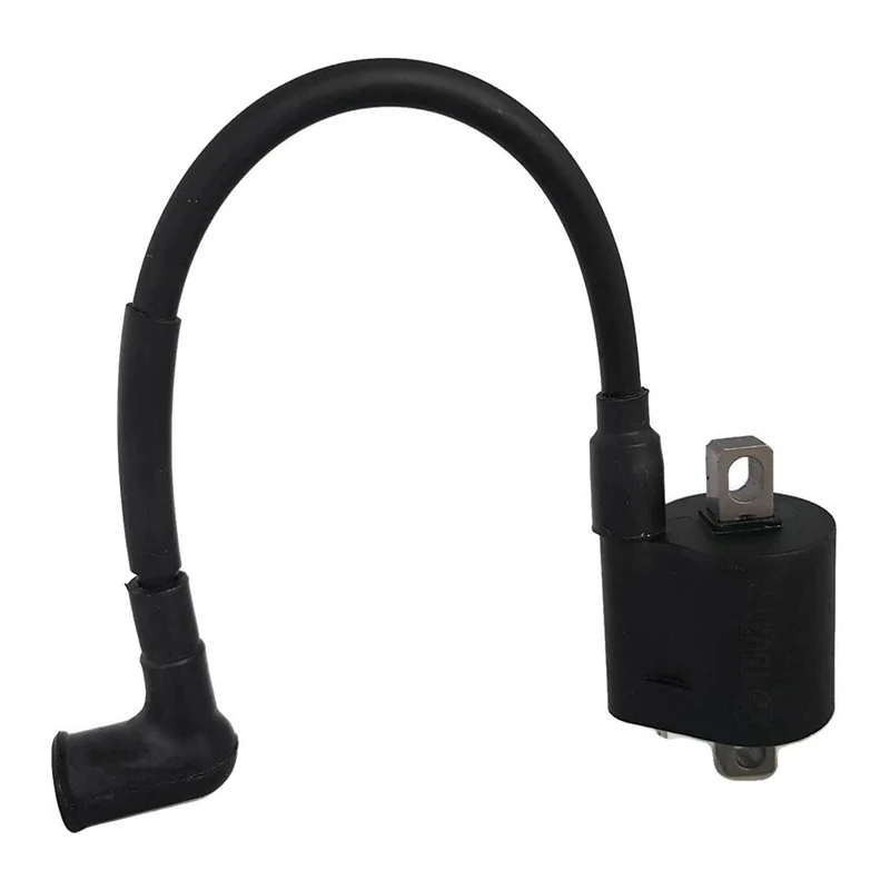 1 Piece 16064A1 Ignition Coil Parts Accessories For Mercury Outboard Motor 4Hp 5Hp 2Stroke Tohatsu 5HP Outboard Engine 16064A 1