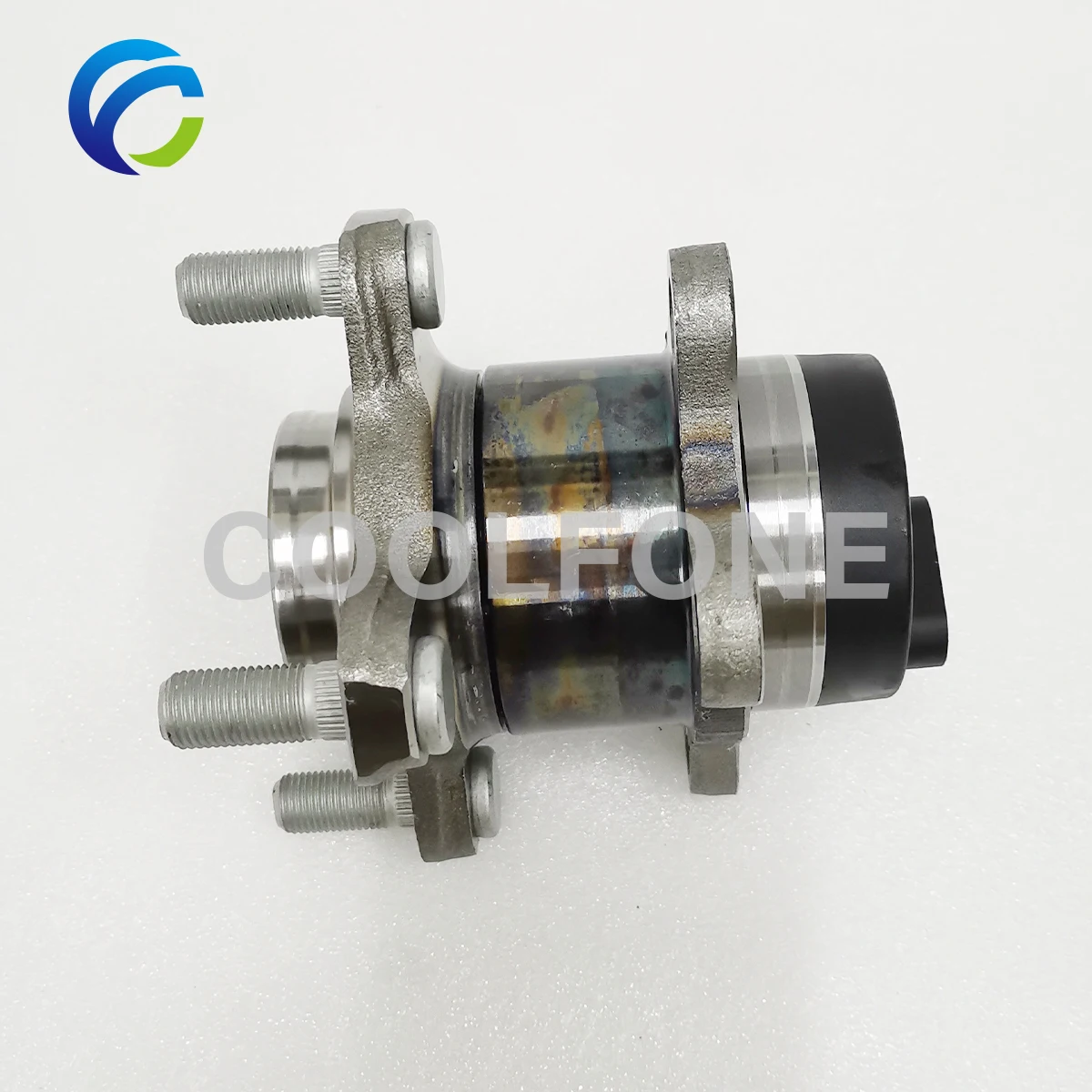 Rear Wheel Hub Bearing For SUZUKI BALENO IGNIS III SWIFT V 2016 K10C  K12C 4340280P00 43402-81P01 43402-81P01-000 4340282P01