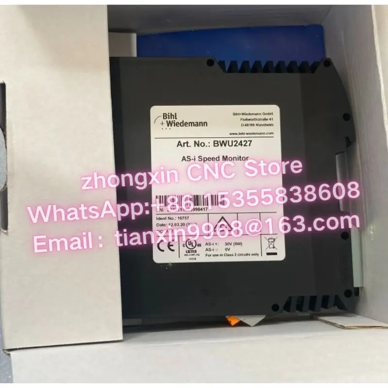 Brand new original BWU2427 module Fast delivery