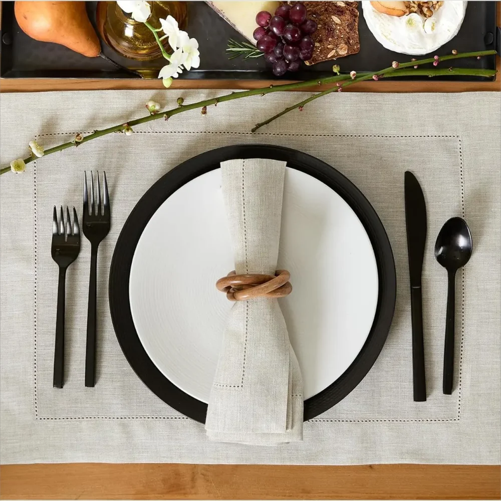 Thumbnail 2 - #73 Table Linens Comparison Guide