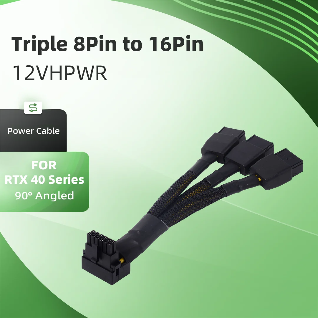 Pcie 5.0 Right Angl…