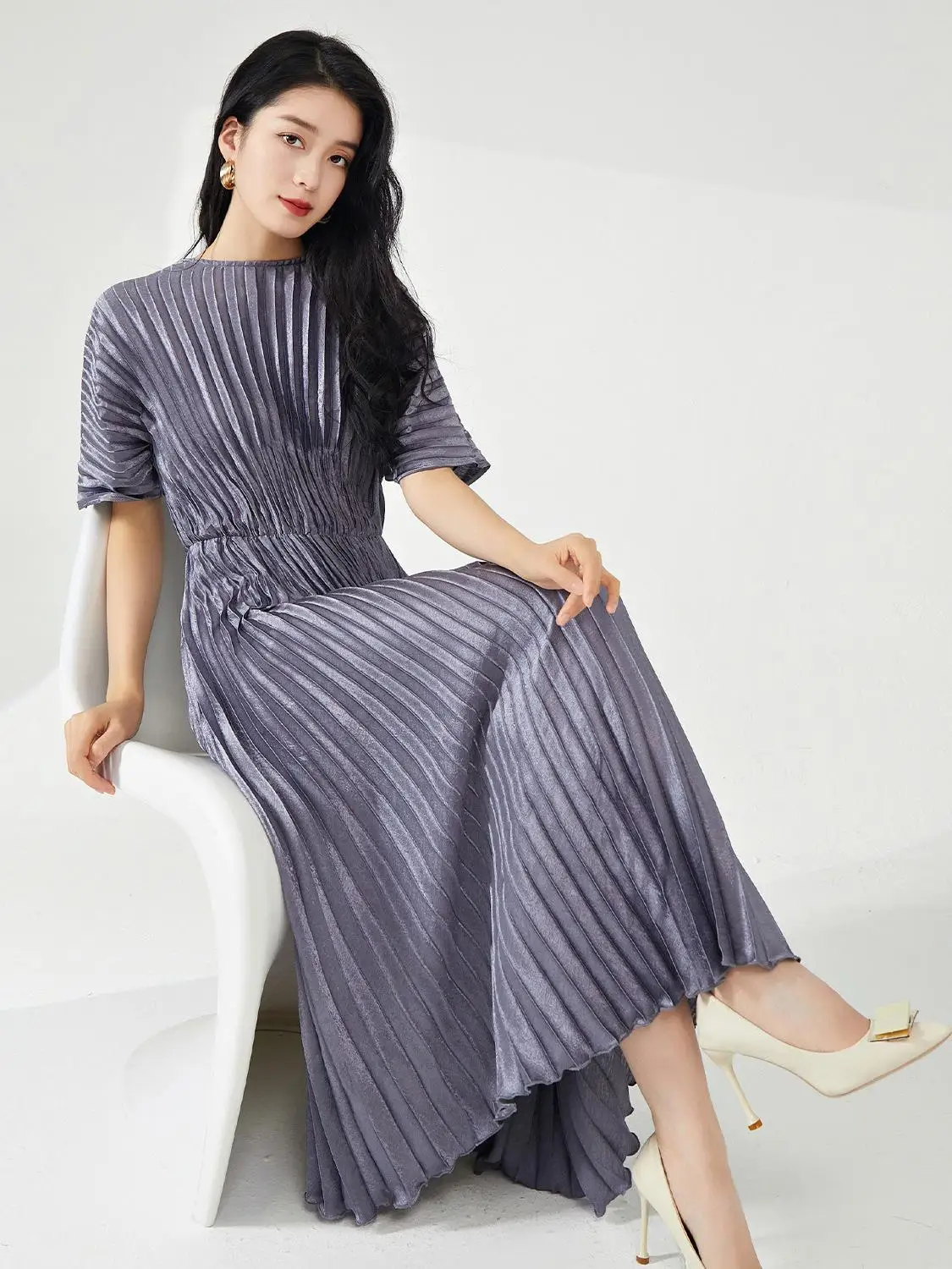 Gold Emed Asymmetri…