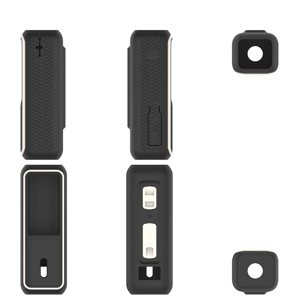 For Anker Zolo 165W 25000mAh ​Protective Case Dirt and Dust Resistant Protective Cover