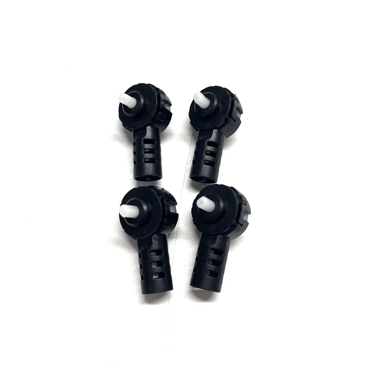 4PCS Engine Motor Replacement Accessories Spare Parts for K6 Drone K6 MAX K6MAX Folding RC Quadcopter Motor Seat