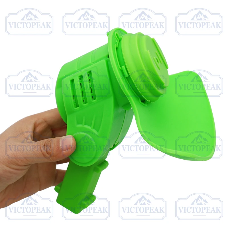 Garden Power Tool Accessories Grass Trimmer Parts Set Replacement for Brush Cutter Grass Trimmer view 6