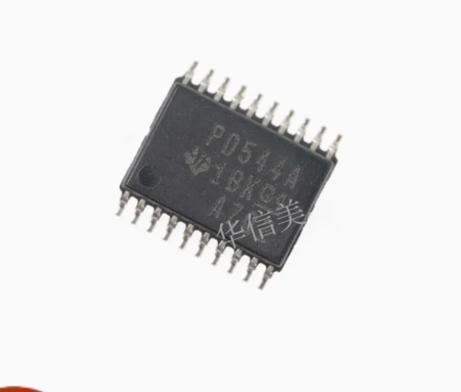 20 piezas nuevo original PCA9544APWR PD544A TSSOP20 (componente electrónico)