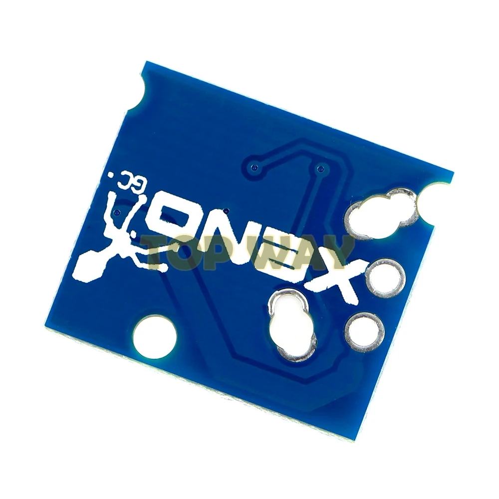 1 قطعة ل Xeno Mod GC رقاقة القراءة المباشرة IC Modchip لنينتندو GameCube NGC لعبة وحدة التحكم