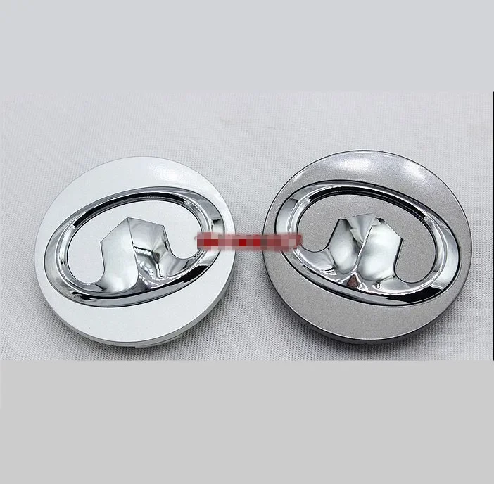 1PCS Wheel center caps for Great wall Haval M4 M2 Voleex C30/C50 Florid hubcaps