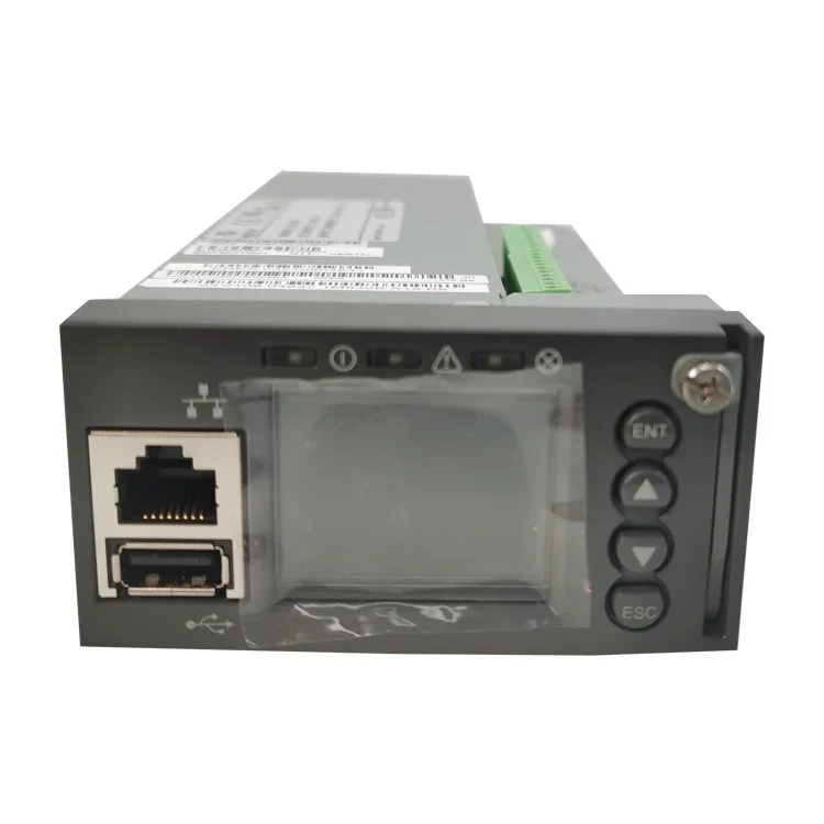 

Vertiv Emerson controller module M221s M222s M830B rectifier system telecom power vertiv power