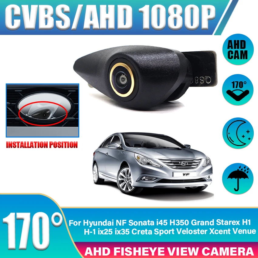 Ahd 1080P Car Front… - image