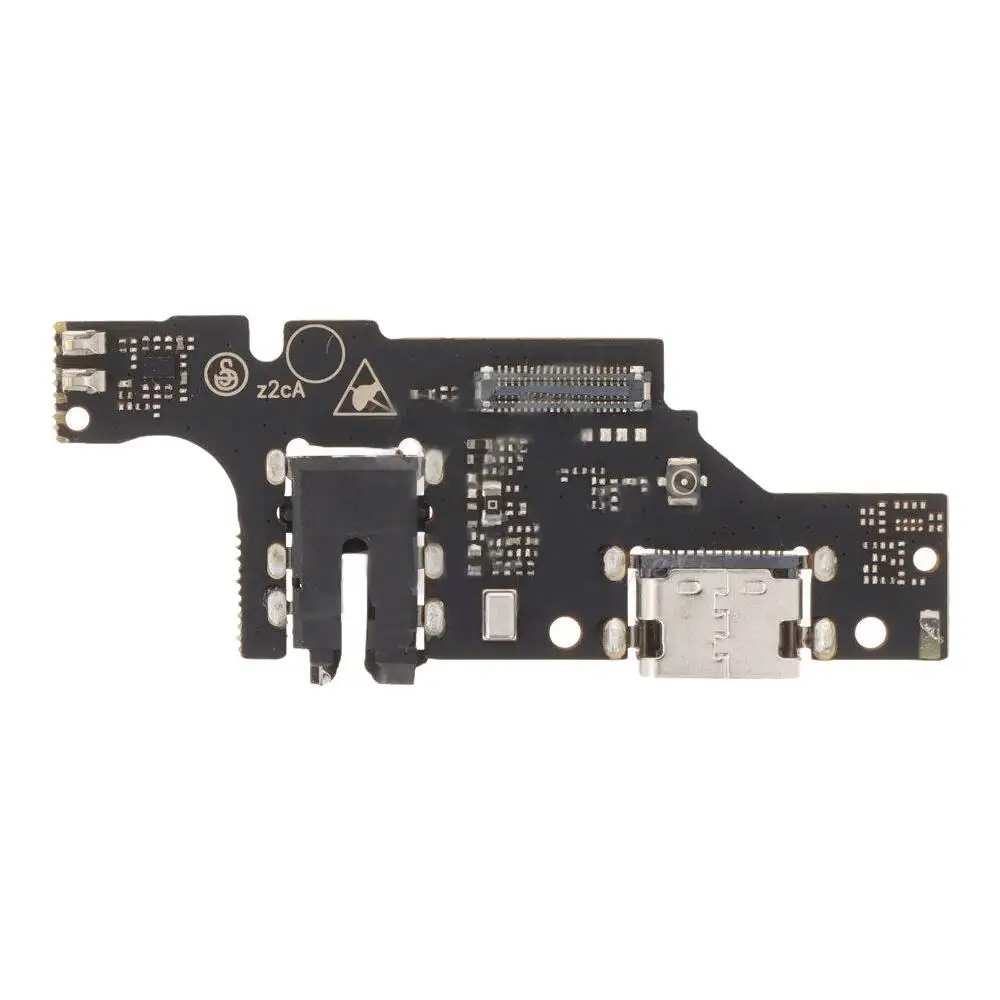 

For ZTE Blade V40 Vita Charging Port Board