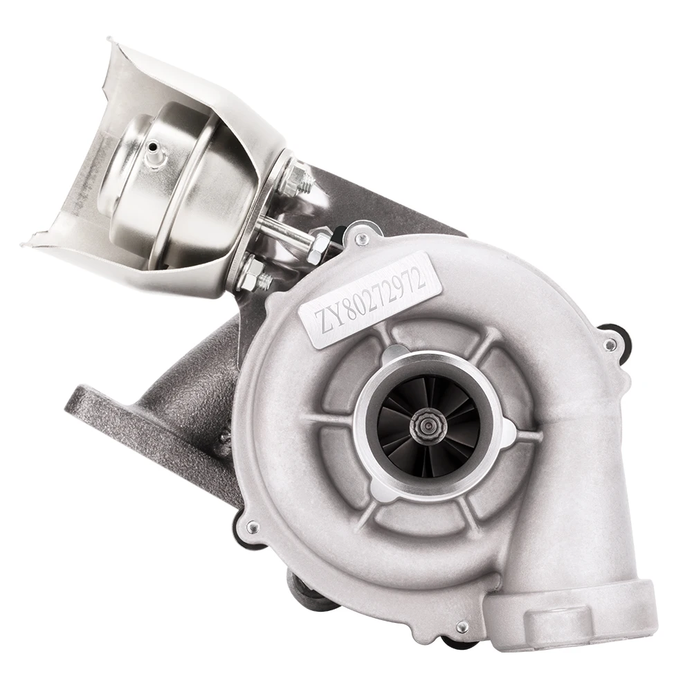 

Турбокомпрессор MaXpeedingrods для Peugeot 206 207 307 Citroen C2 C3 C4 C5 750030-5001S