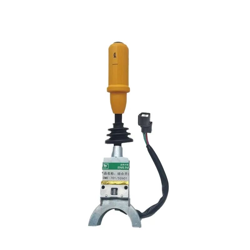

For Jcb Combination Switch 701-80144 Excavator Assembly Handle 701-52601
