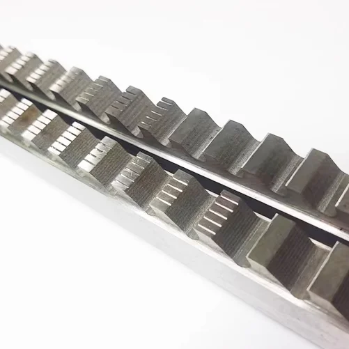 Factory custom ISO9001 carbide broach Keyway broach and broach
