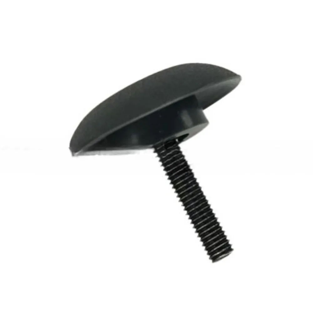 

Для Tesla Model S: Передняя крышка багажного отсека, подушка-заглушка, винт 1012602-00-E 101260200E, 1 шт., 4 шт.