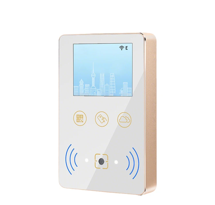 

JINGXIN Security Property Management Wife Smart Card Access Control Reader Nfc Rfid